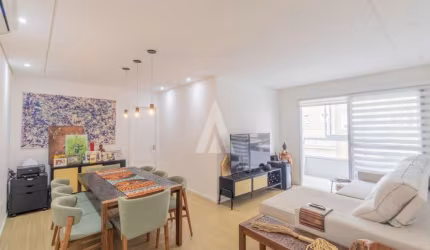 Apartamento com 3 quartos à venda na Rua Pernambuco, --, Anita Garibaldi, Joinville por R$ 1.100.000
