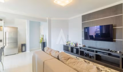 Apartamento com 3 quartos à venda na Rua Porto União, --, Anita Garibaldi, Joinville por R$ 540.000