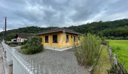 Terreno à venda na Rua Vereador Guilherme Zuege, --, Pirabeiraba, Joinville por R$ 3.000.000