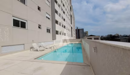 Apartamento com 3 quartos à venda na Rua Abdon Batista, --, Centro, Joinville por R$ 690.000