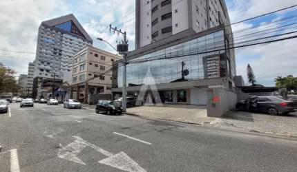 Apartamento com 3 quartos à venda na Rua Abdon Batista, --, Centro, Joinville por R$ 750.000