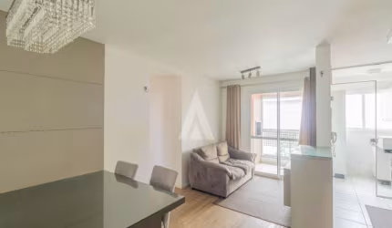 Apartamento com 3 quartos à venda na Rua Ottokar Doerffel, --, Atiradores, Joinville por R$ 470.000