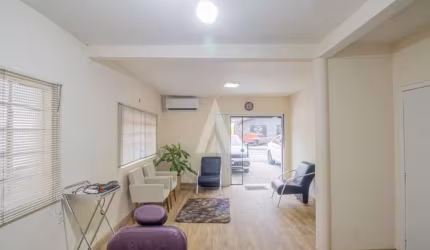 Casa comercial à venda na Rua Piratuba, --, Bom Retiro, Joinville, 189 m2 por R$ 870.000