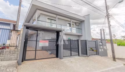 Casa com 3 quartos à venda na Guilhermina H. de Oliveira, --, Costa e Silva, Joinville por R$ 980.000