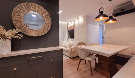 Apartamento com 3 quartos à venda na Rua Guilherme, --, Costa e Silva, Joinville por R$ 750.000