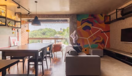 Apartamento com 3 quartos à venda na Rua Otto Boehm, --, América, Joinville, 116 m2 por R$ 1.070.000