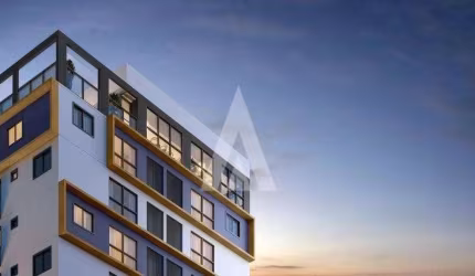 Apartamento com 3 quartos à venda na Rua Coronel Santiago, --, Anita Garibaldi, Joinville, 77 m2 por R$ 728.658