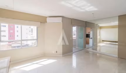 Apartamento com 3 quartos à venda na Rua Lages, --, Centro, Joinville, 94 m2 por R$ 682.000