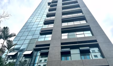 Sala comercial à venda na Estrada Blumenau, --, Centro, Joinville, 49 m2 por R$ 350.000