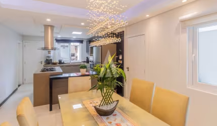 Casa com 3 quartos à venda na Rua Paranaguá, --, Nova Brasília, Joinville, 205 m2 por R$ 1.500.000