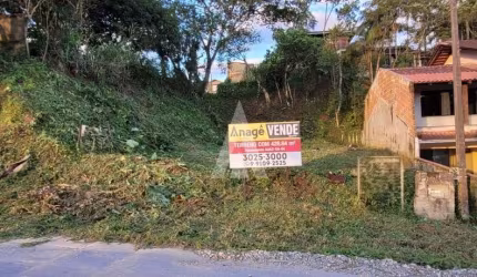 Terreno à venda na Rua Dante Nazato, --, Vila Nova, Joinville por R$ 350.000