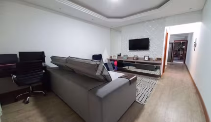 Casa com 2 quartos à venda na Alfredo Ernesto Schneider, --, Nova Brasília, Joinville, 98 m2 por R$ 470.000