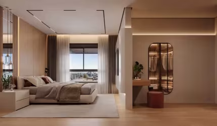 Apartamento com 3 quartos à venda na Avenida Nereu Ramos, --, Centro, Balneário Piçarras por R$ 2.542.992