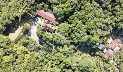 Terreno à venda na Risolete Knittel, --, Nova Brasília, Joinville por R$ 3.000.000