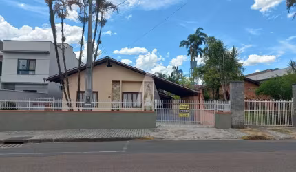 Terreno à venda na Rua Seara, --, Iririú, Joinville por R$ 800.000