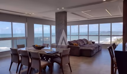 Apartamento com 3 quartos à venda na Avenida Avelino José Borges, --, Tabuleiro, Barra Velha por R$ 2.650.000