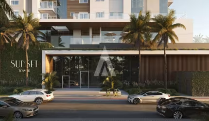 Apartamento com 2 quartos à venda na 3020 - Vereador Antônio Pereira, --, Itacolomi, Balneário Piçarras, 88 m2 por R$ 1.050.000