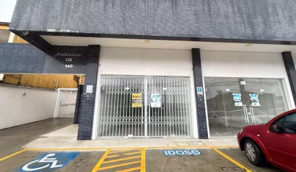 Sala comercial à venda na Rua Papa João XXIII, --, Iririú, Joinville, 78 m2 por R$ 300.000