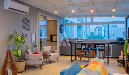 Apartamento com 3 quartos à venda na Rua Dom Pedro I, --, América, Joinville por R$ 1.250.000