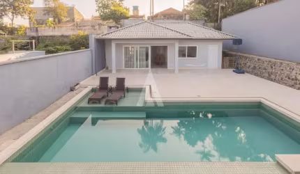 Casa com 4 quartos à venda na Rua José Manoel de Souza, --, Costa e Silva, Joinville por R$ 1.557.000