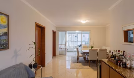 Apartamento com 4 quartos à venda na Rua Jacob Eisenhuth, --, Atiradores, Joinville por R$ 1.450.000