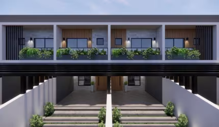 Casa com 3 quartos à venda na Rua Guaporé, --, São Marcos, Joinville, 127 m2 por R$ 785.000