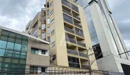 Apartamento com 3 quartos à venda na Rua Mário Lobo, --, Centro, Joinville, 117 m2 por R$ 480.000