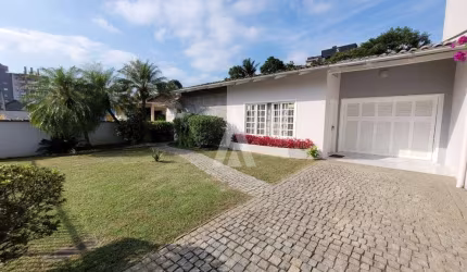 Casa com 3 quartos à venda na Roberto Paulo Brunkow, --, Anita Garibaldi, Joinville, 180 m2 por R$ 830.000