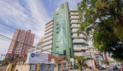 Prédio à venda na Rua Abdon Batista, --, Centro, Joinville, 87 m2 por R$ 390.000