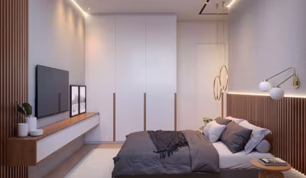 Apartamento com 2 quartos à venda na Rua Pará, --, América, Joinville por R$ 759.011