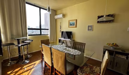 Apartamento com 3 quartos à venda na Rua do Príncipe, --, Centro, Joinville, 108 m2 por R$ 350.000