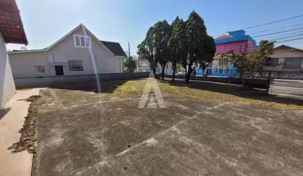 Terreno à venda na Rua Rio Grande do Sul, --, Anita Garibaldi, Joinville, 189 m2 por R$ 1.000.000