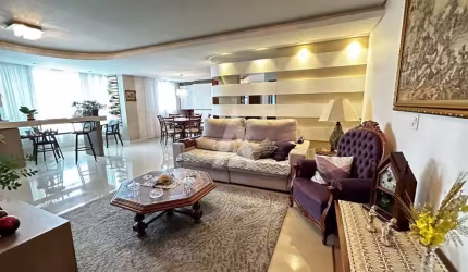 Apartamento com 2 quartos à venda na Rua Max Colin, --, Centro, Joinville por R$ 800.000