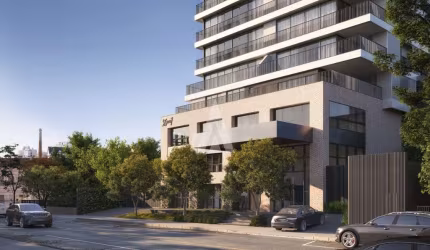 Apartamento com 3 quartos à venda na Rua Conselheiro Mafra, --, Centro, Joinville por R$ 2.100.000