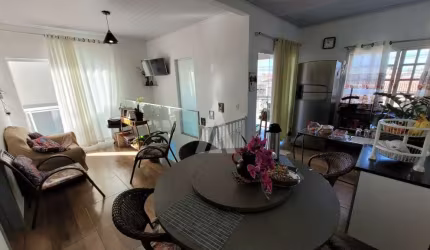 Casa com 5 quartos à venda na Felipe Musse, --, Ubatuba, São Francisco do Sul, 203 m2 por R$ 920.000