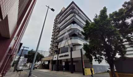 Sala comercial à venda na Rua Doutor Marinho Lobo, --, Centro, Joinville por R$ 500.000