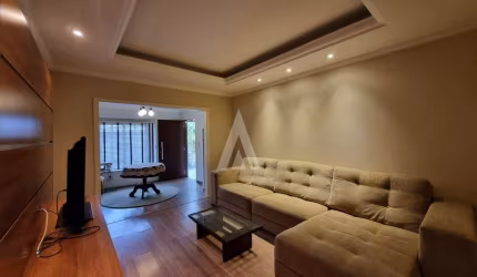 Casa com 4 quartos à venda na Etiene Douat, --, Floresta, Joinville por R$ 880.000