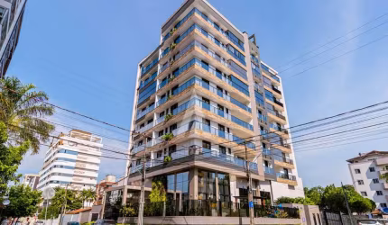 Apartamento com 3 quartos à venda na Rua Fernando Machado, --, América, Joinville, 127 m2 por R$ 1.290.000