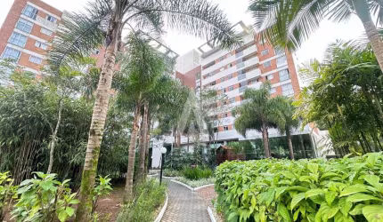 Apartamento com 2 quartos à venda na Rua Presidente Campos Salles, --, Glória, Joinville, 69 m2 por R$ 520.000