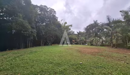 Terreno à venda na Risolete Knittel, --, Nova Brasília, Joinville por R$ 1.500.000