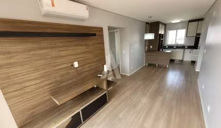 Apartamento com 2 quartos à venda na Rua Adolfo Trincks, --, Glória, Joinville, 69 m2 por R$ 420.000