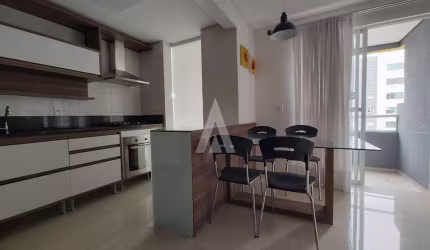 Apartamento com 2 quartos à venda na Rua Porto União, --, Anita Garibaldi, Joinville, 52 m2 por R$ 345.000