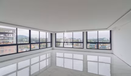 Apartamento com 3 quartos à venda na Rua Aracaju, --, América, Joinville, 208 m2 por R$ 2.950.000