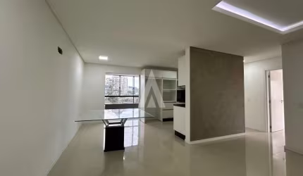 Apartamento com 3 quartos à venda na Rua W. B. Wititz, --, Anita Garibaldi, Joinville por R$ 690.000