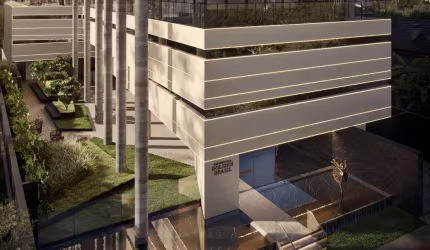 Apartamento com 4 quartos à venda na Rua Pará, --, América, Joinville, 198 m2 por R$ 2.445.600