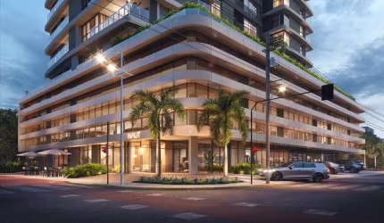 Apartamento com 3 quartos à venda na Getúlio Vargas, --, Centro, Balneário Piçarras, 125 m2 por R$ 1.883.489