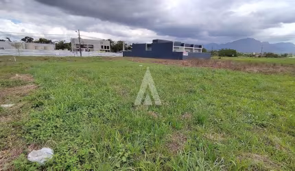 Terreno à venda na Rua São Firmino, --, Vila Nova, Joinville por R$ 499.000