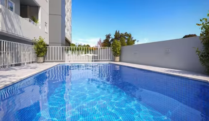 Apartamento com 3 quartos à venda na Rua Guilherme, --, Costa e Silva, Joinville, 63 m2 por R$ 442.900