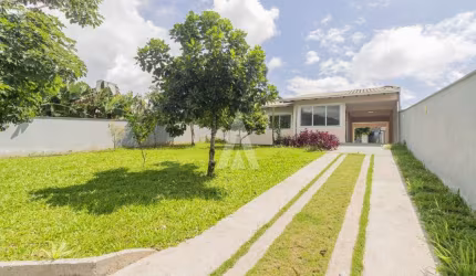Casa com 3 quartos à venda na Rua Francisco Gomes de Oliveira, --, Saguaçu, Joinville, 92 m2 por R$ 895.000