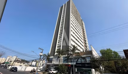 Apartamento com 2 quartos à venda na Rua Max Colin, --, Centro, Joinville, 73 m2 por R$ 595.000
